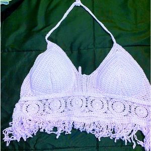 Women’s Halter top by Shein